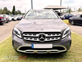 Mercedes-Benz GLA 220 d Urban