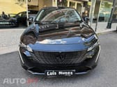Peugeot 308 1.5 BlueHDi Allure Pack EAT8