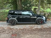 MINI Clubman John Cooper Works