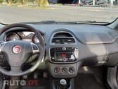 Fiat Punto 1.3 M-Jet Lounge S&S