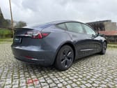 Tesla Model 3 Standard Range Plus RWD