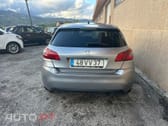 Peugeot 308 1.2 PureTech GT Line