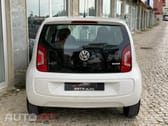 Volkswagen Up! 1.0 BlueMotion Move