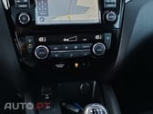 Nissan Qashqai 1.5 dCi N-Connecta 18
