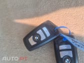 BMW 520 d Auto