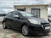 Peugeot 208 Outro