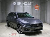 Fiat Tipo 1.3 M-Jet Lounge Tech