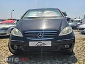 Mercedes-Benz A 160 CDI AVNTGARDE