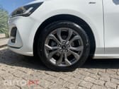 Ford Focus SW 1.0 EcoBoost MHEV ST-Line Style SIP