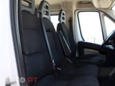 Citroen Jumper Outro