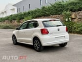 Volkswagen Polo 1.2 Trendline