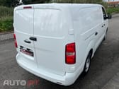 Citroen Jumpy Confort Plus XL BlueHDi 120 Business