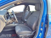 Ford Focus 1.0 EcoBoost Hybrid ST-LINE