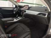 BMW 520 d Auto