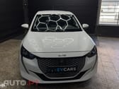 Peugeot E-208 Active Pack