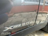 BMW X1 2.0 d S Drive Line Sport