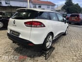 Renault Clio Sport Tourer 0.9 TCe Limited