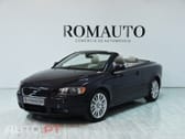Volvo C70 2.4 D5 Momentum Geartronic