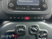 Fiat Panda 1.0 Hybrid