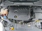 Ford Focus 1.6 TDCi Titanium Best