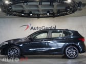 BMW 116 Advantage