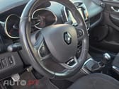 Renault Clio Sport Tourer 1.5 dCi GT Line