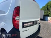Fiat Doblo 1.6 MJ Easy