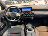 Mercedes-Benz A 180 d AMG Line Aut.