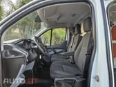 Ford Transit Custom L1h1