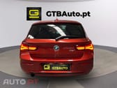 BMW 118 i Sport cx Auto