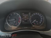 Skoda Fabia Break 1.0 TSI Ambition 95cv
