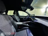 Peugeot 3008 1.2 Hybrid Allure e-DCS6