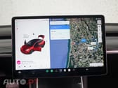 Tesla Model 3 Long Range AWD Dual Motor