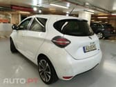Renault Zoe (c/ Bateria) Exclusive 50