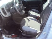 Fiat Panda City Life 1.0 Hybrid