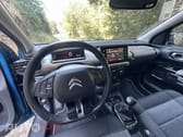 Citroen C4 Cactus 1.2 PureTech Shine