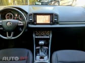 Skoda Karoq 1.6 TDI Ambition DSG