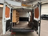 Renault Trafic 2.0 dCi L1H1 1.0T