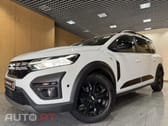 Dacia Jogger 1.0 ECO-G SL Extreme Bi-Fuel