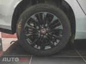 Fiat Tipo 1.3 M-Jet Street