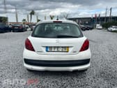 Peugeot 207 1.4 HDi Sport