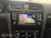 Volkswagen Golf 2.0 TDi GTD