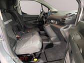 Citroen Berlingo Outro