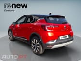 Renault Captur Captur Hibrido 1.6 E-Tech Plug-In Intens |