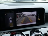 Mercedes-Benz A 35 AMG 4Matic