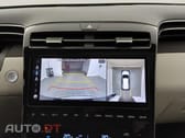 Hyundai Tucson 1.6 CRDi Executive DCT