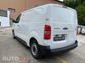 Citroen Jumpy 1.6 BlueHDi M
