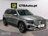 Mercedes-Benz GLB 180 D I.V.A DEDUTIVEL