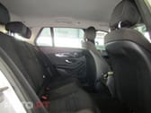 Mercedes-Benz C 200 d Avantgarde