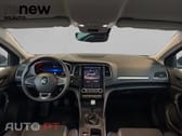 Renault Mégane Sport Tourer EQUILIBRE BLUE DCI 115